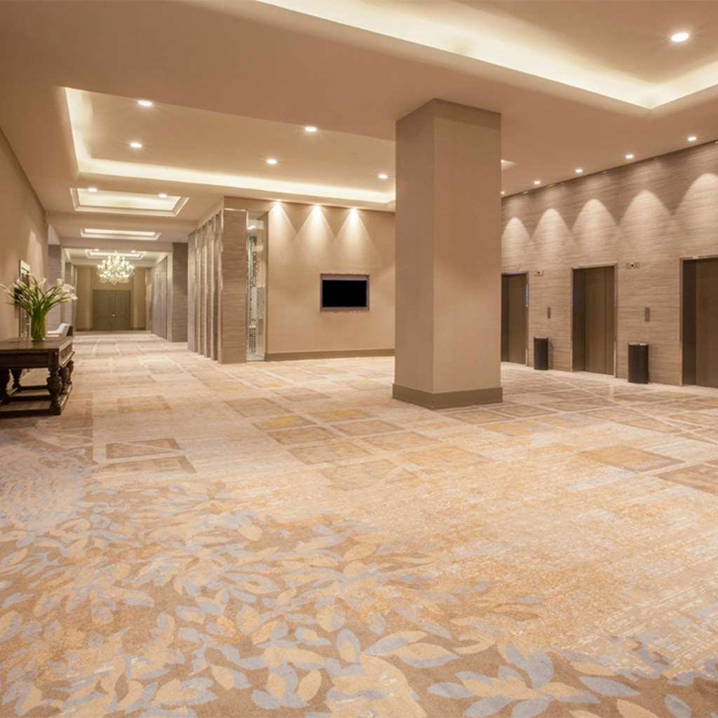 คราวน์ พลาซา ซานติอาโก Hotel สิ่งอำนวยความสะดวก รูปภาพ