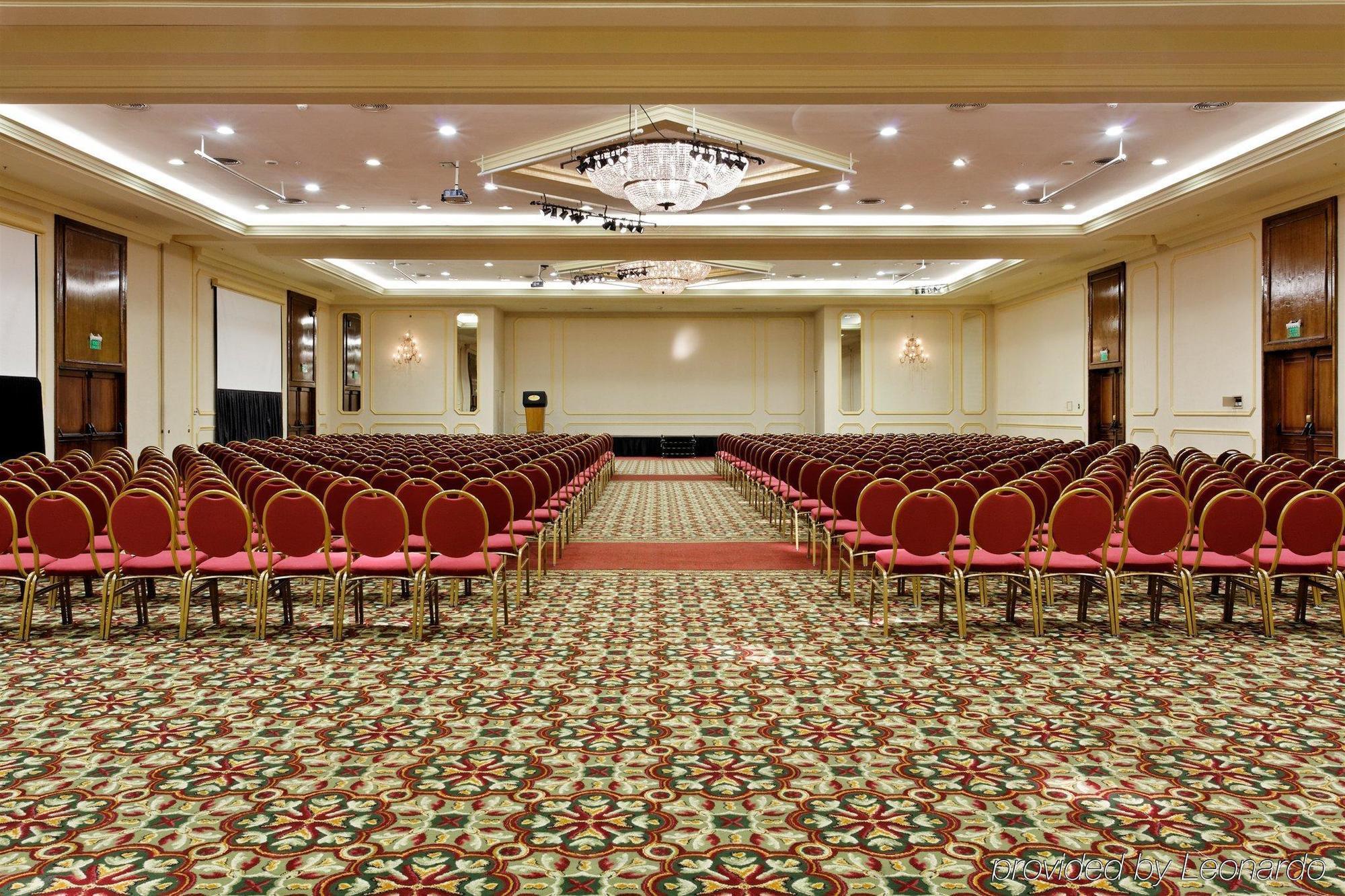 คราวน์ พลาซา ซานติอาโก Hotel สิ่งอำนวยความสะดวก รูปภาพ